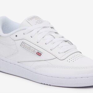 Off-white REEBOK CLUB C 85  - W 8.5